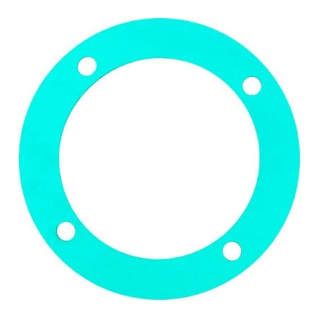 Allpoints Allpoints 8010755 Gasket - Pump For Jackson/Dalton Dishwasher 8010755